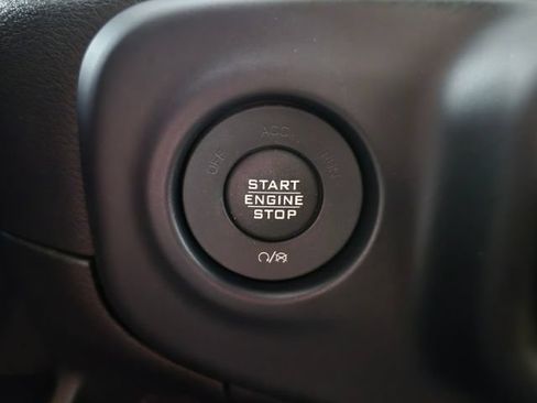 Used 2020 Jeep Gladiator Sport w/ Quick Order Package 24S AWD/4WD image 23