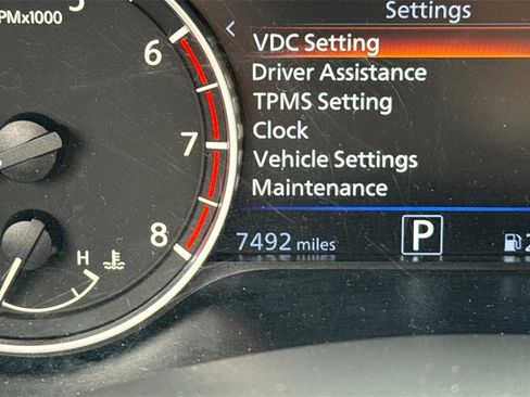 Certified 2023 Nissan Altima 2.0 SR image 26