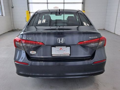 Used 2024 Honda Civic Touring image 7