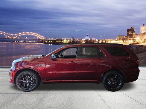 New 2026 Dodge Durango GT image 2