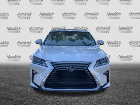 Used 2019 Lexus RX 350 FWD image 7