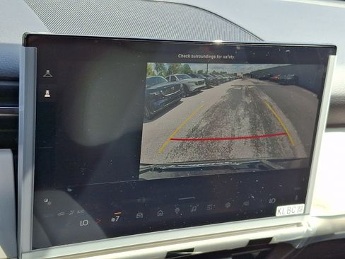 New 2026 MAZDA CX-5 Select AWD/4WD image 15