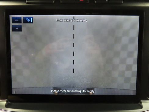 Used 2023 Ford F150 Lariat w/ Equipment Group 502A High image 17