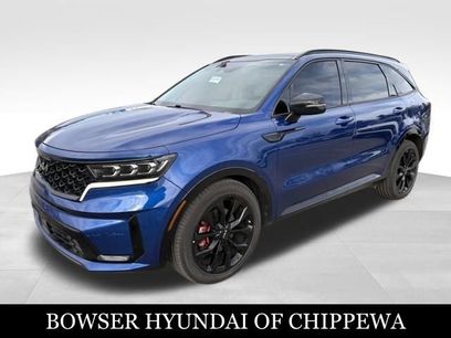Used 2023 Kia Sorento SX
