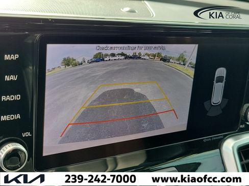 Used 2021 Kia Sorento SX AWD/4WD image 29