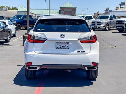 Certified 2022 Lexus RX 350 AWD w/ Special Edition