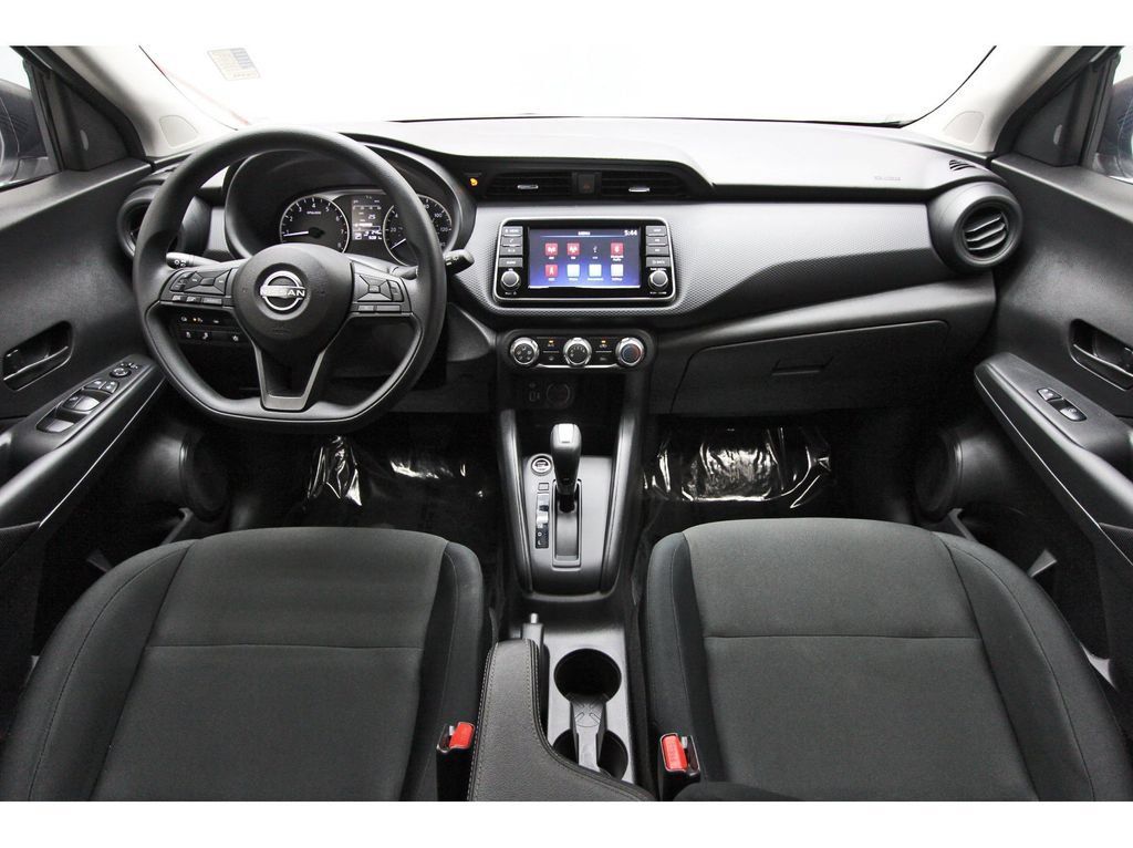 Used 2025 Nissan Kicks Play S FWD image 7