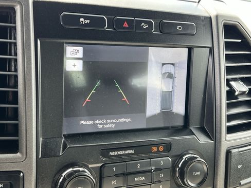 Used 2019 Ford F250 XL w/ STX Appearance Package AWD/4WD image 19