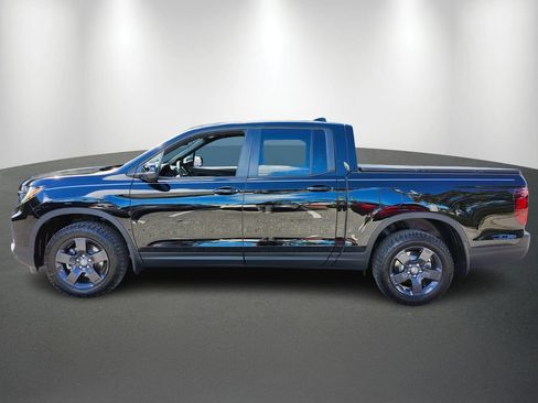 New 2026 Honda Ridgeline TrailSport image 4