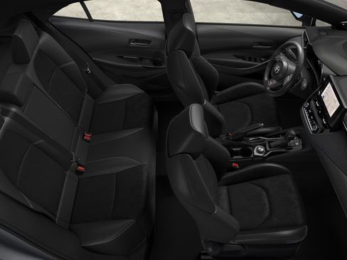 New 2025 Toyota Corolla GR image 52