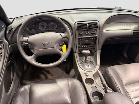Used 2003 Ford Mustang GT RWD image 17
