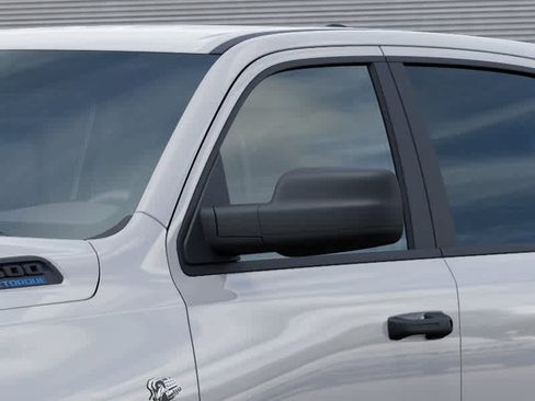 New 2026 RAM 1500 Classic Warlock AWD/4WD image 12