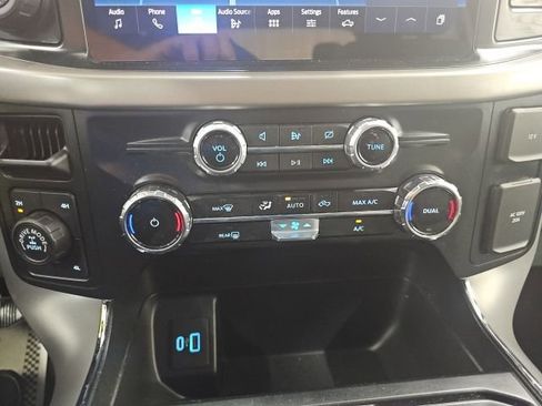 Used 2024 Ford F150 XLT w/ Mobile Office Package AWD/4WD image 19
