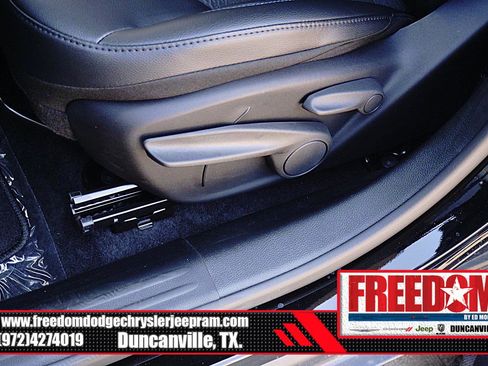 New 2026 Jeep Compass Latitude AWD/4WD image 37