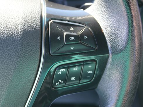 Used 2017 Ford Explorer Limited image 18