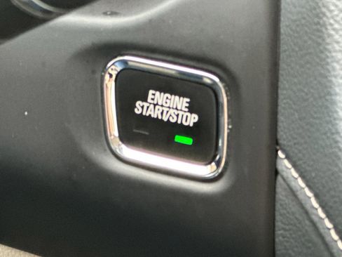 Certified 2023 GMC Acadia Denali w/ Denali Technology Package image 25