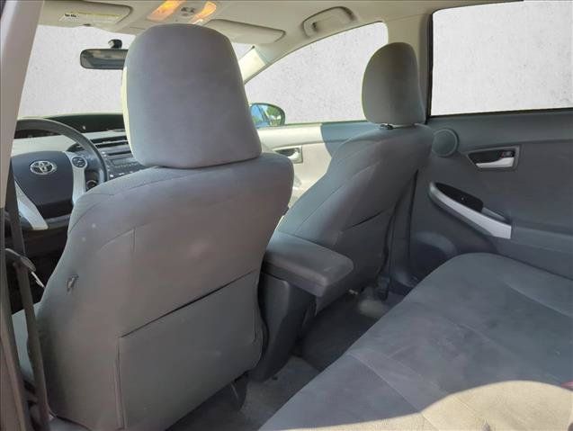 Used 2010 Toyota Prius Three FWD image 20