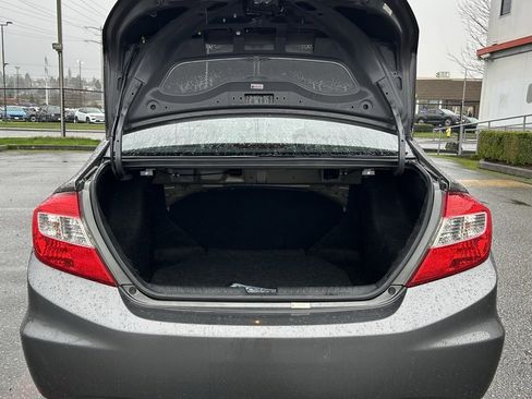 Used 2012 Honda Civic EX image 25