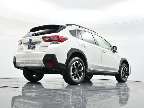 Used 2023 Subaru Crosstrek 2.0i image 44