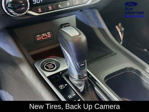 Used 2020 Nissan Sentra SV w/ Trunk Package image 16