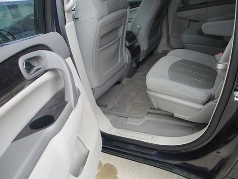 Used 2017 Buick Enclave Convenience FWD image 25