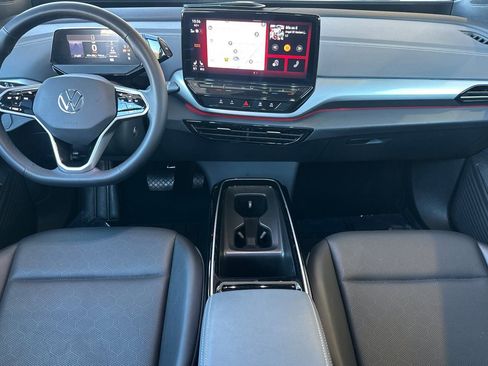 Used 2023 Volkswagen ID.4 Pro S image 15