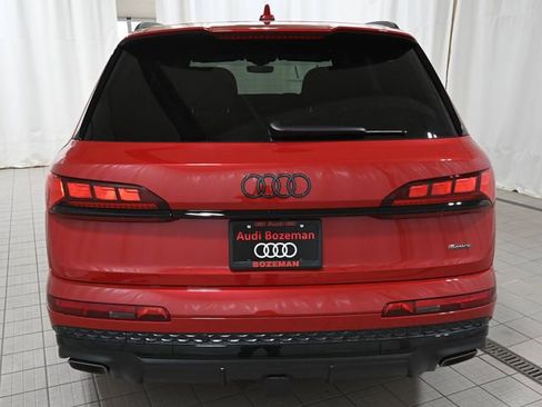 New 2026 Audi Q7 3.0T Prestige AWD/4WD image 13