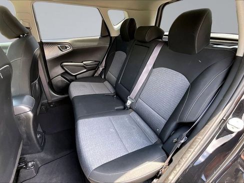 Used 2021 Kia Soul EX FWD image 26