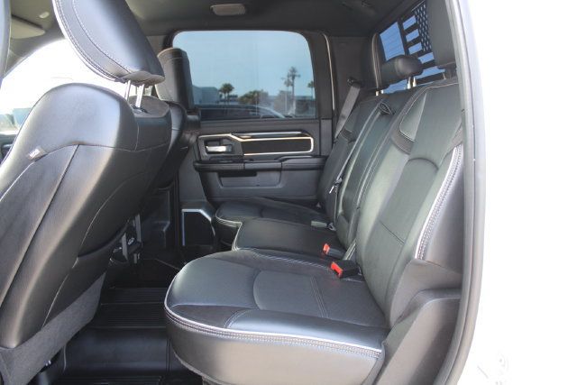 Used 2020 RAM 3500 Laramie w/ Night Edition AWD/4WD image 47
