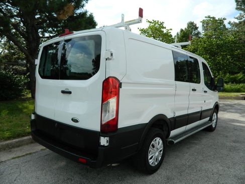 Used 2019 Ford Transit 250 130 Low Roof w/ Exterior Upgrade Package RWD image 7