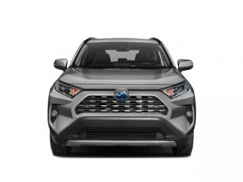 Used 2019 Toyota RAV4 Limited image 4