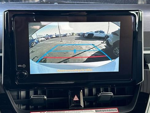 Used 2026 Toyota Corolla SE image 18