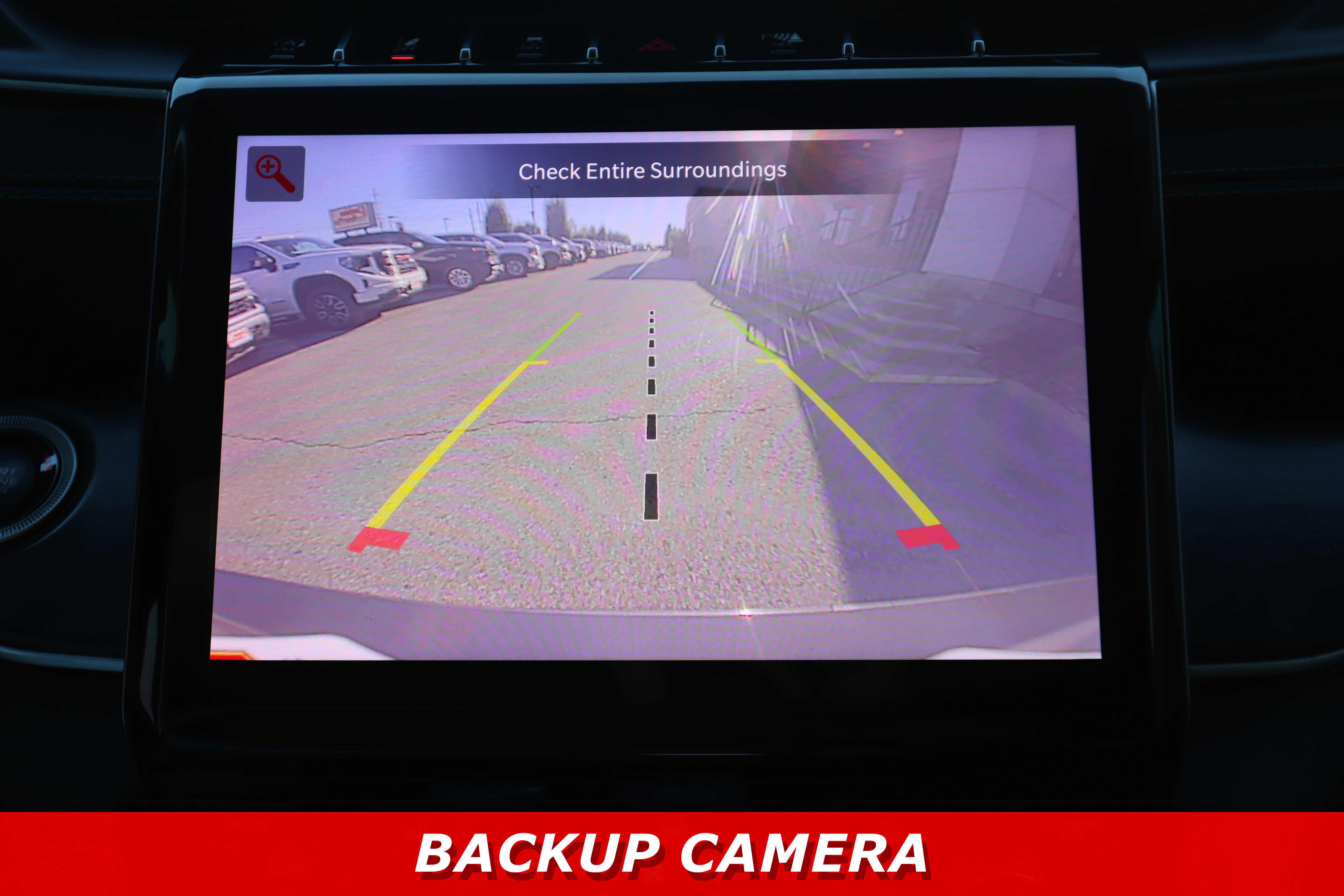 Used 2021 Jeep Grand Cherokee L Limited AWD/4WD image 20