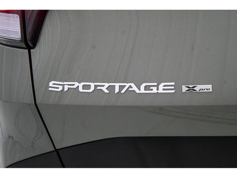 Used 2024 Kia Sportage X-Pro Prestige image 57