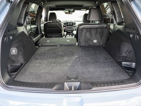 Certified 2023 Honda Passport TrailSport image 26