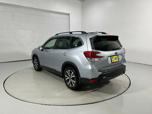 Used 2020 Subaru Forester Limited AWD/4WD image 23