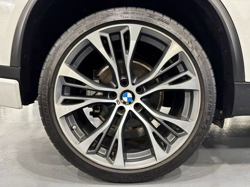 Used 2017 BMW X5 xDrive35i AWD/4WD image 49