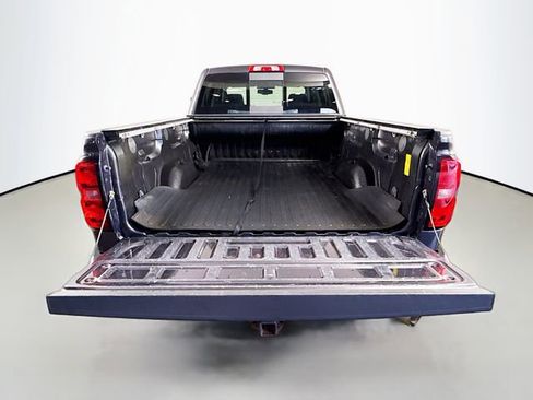 Used 2015 Chevrolet Silverado 2500 LTZ w/ Duramax Plus Package AWD/4WD image 28