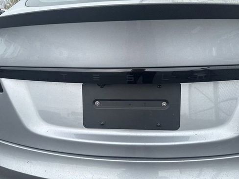 Used 2026 Tesla Model S Plaid image 11
