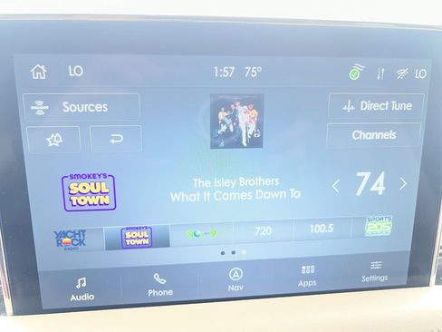 Used 2021 Lincoln Aviator Reserve w/ Equipment Group 201A AWD/4WD image 22