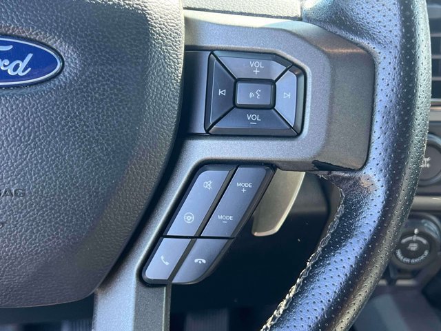 Used 2020 Ford F150 Raptor w/ Equipment Group 802A Luxury AWD/4WD image 27