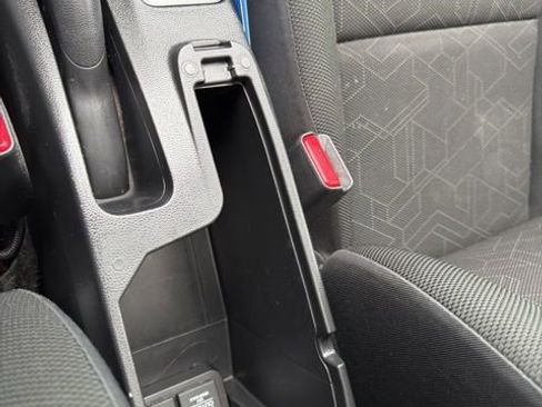 Used 2016 Honda Fit EX image 16