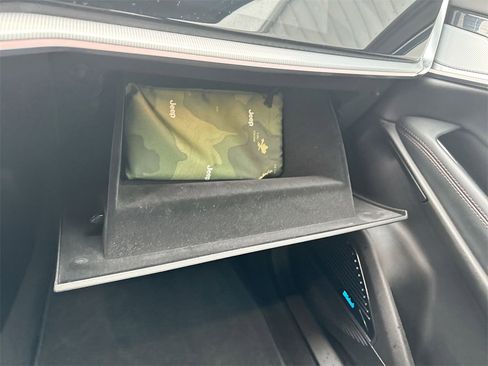 Used 2024 Jeep Wagoneer Launch Edition image 35