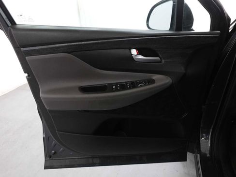 Used 2020 Hyundai Santa Fe SEL AWD/4WD image 10