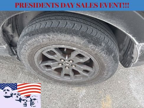 Certified 2021 Ford Bronco Sport Big Bend image 6