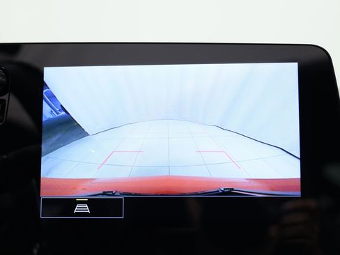 Used 2023 Chevrolet Corvette Stingray Coupe w/ 1LT image 26