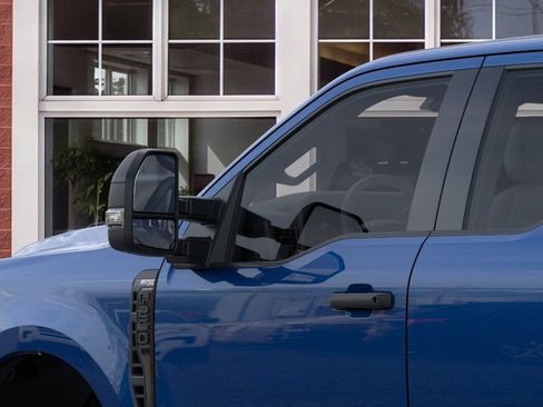 New 2026 Ford F250 XL w/ STX Appearance Package AWD/4WD image 20