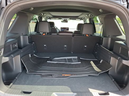 Certified 2026 Honda Passport TrailSport image 30
