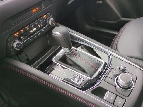 New 2025 MAZDA CX-5 Carbon Edition image 31