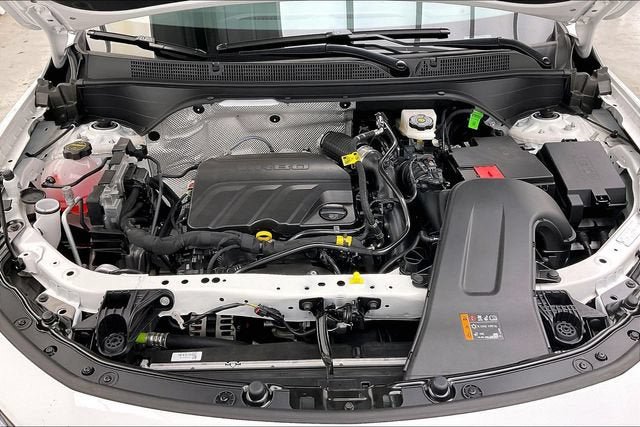 New 2026 Buick Envista Preferred w/ Convenience I Package FWD image 12